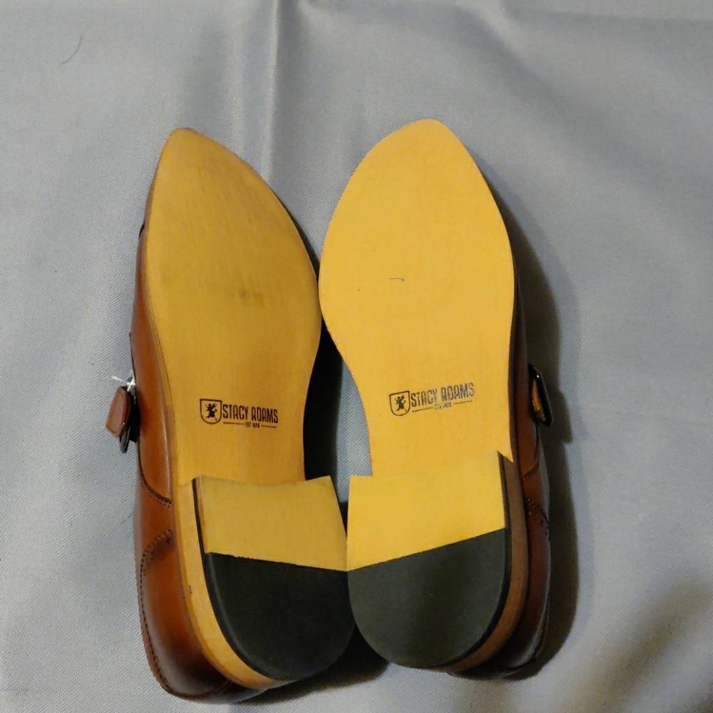 Stacy Adams Memory Foam - image 5